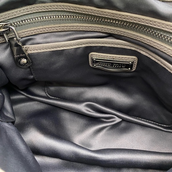 Miu Miu 2-Way handbag - Picture 15 of 15